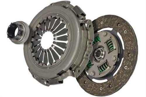 SACHS 3000174001 Debriyaj Seti - . Görsel